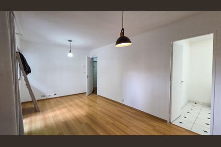 Apartamento à venda com 2 quartos, 64m² em Jardim Taquaral, São Paulo