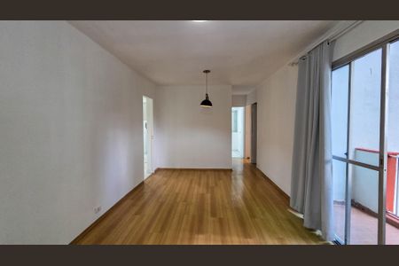 Apartamento à venda com 2 quartos, 64m² em Jardim Taquaral, São Paulo
