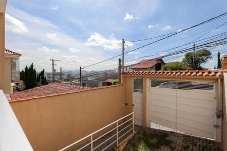 Casa para alugar com 140m², 2 quartos e 2 vagasVista da Varanda da Sala