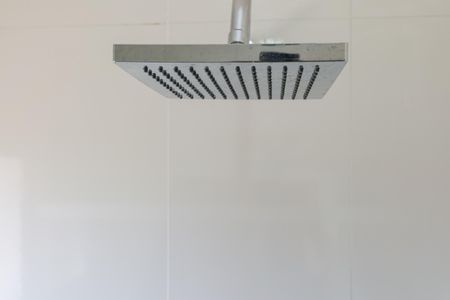 Casa para alugar com 140m², 2 quartos e 2 vagasBanheiro da Suíte