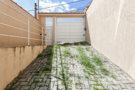 Casa para alugar com 140m², 2 quartos e 2 vagasGaragem