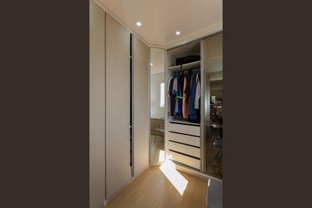 Suíte de casa para alugar com 2 quartos, 140m² em Parque Monte Alegre, Taboão da Serra