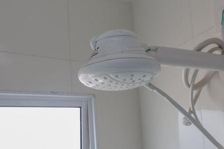 Casa para alugar com 140m², 2 quartos e 2 vagasBanheiro