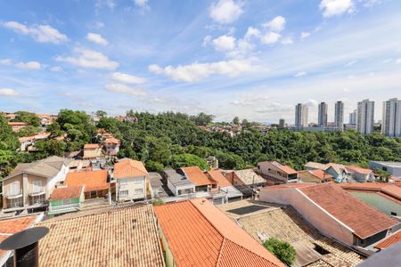 Casa para alugar com 140m², 2 quartos e 2 vagasVista do Quarto 2