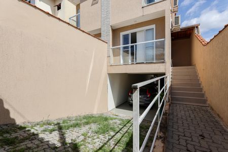 Casa para alugar com 140m², 2 quartos e 2 vagasGaragem