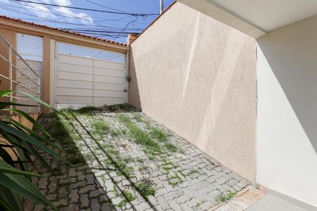 Casa para alugar com 140m², 2 quartos e 2 vagasGaragem