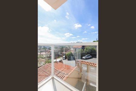 Casa para alugar com 140m², 2 quartos e 2 vagasVista da Suíte