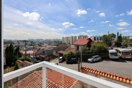 Casa para alugar com 140m², 2 quartos e 2 vagasVista da Suíte