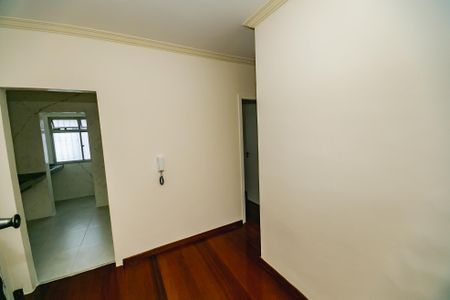 Apartamento para alugar com 3 quartos, 88m² em Ouro Preto, Belo Horizonte
