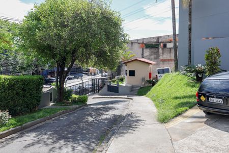 Apartamento para alugar com 39m², 2 quartos e 1 vagaÁrea comum
