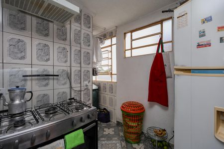 Apartamento para alugar com 39m², 2 quartos e 1 vagaCozinha