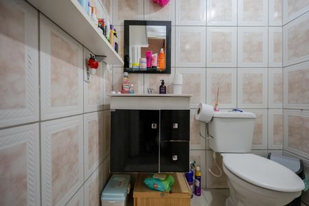 Apartamento para alugar com 39m², 2 quartos e 1 vagaBanheiro