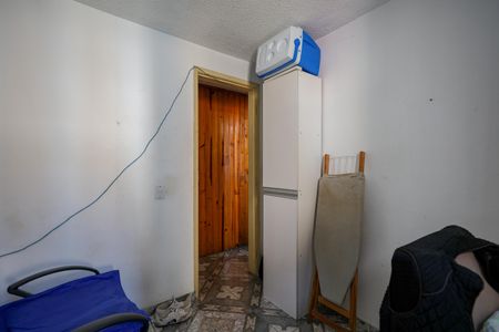 Apartamento para alugar com 39m², 2 quartos e 1 vagaQuarto 2