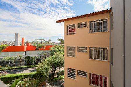 Apartamento para alugar com 39m², 2 quartos e 1 vagaVista da Sala