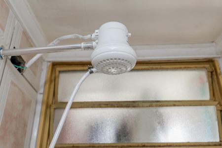 Apartamento para alugar com 39m², 2 quartos e 1 vagaBanheiro