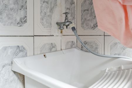 Apartamento para alugar com 39m², 2 quartos e 1 vagaÁrea de Serviço