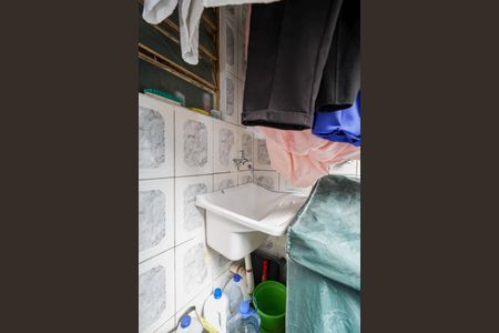 Apartamento para alugar com 39m², 2 quartos e 1 vagaÁrea de Serviço