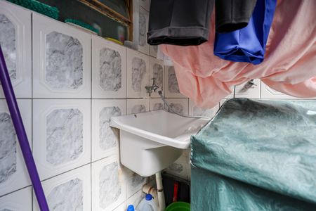 Apartamento para alugar com 39m², 2 quartos e 1 vagaÁrea de Serviço