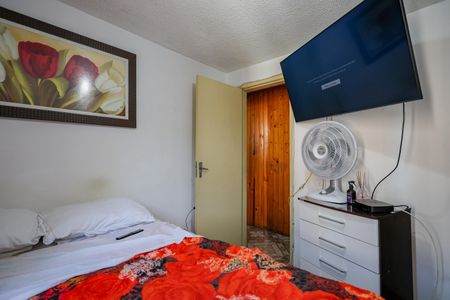 Apartamento para alugar com 39m², 2 quartos e 1 vagaQuarto 1