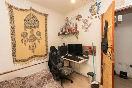 Casa à venda com 134m², 3 quartos e 2 vagasQuarto Suíte 3