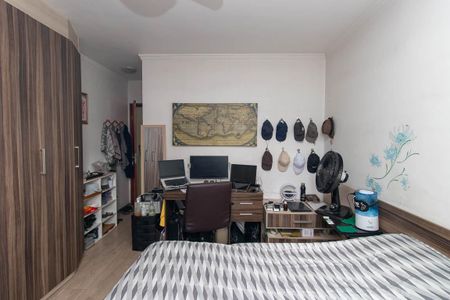 Casa à venda com 134m², 3 quartos e 2 vagasQuarto Suíte 1