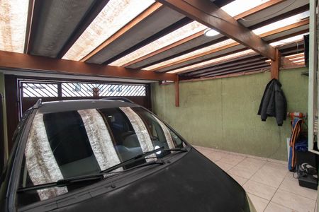 Casa à venda com 134m², 3 quartos e 2 vagasGaragem