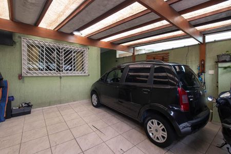 Casa à venda com 134m², 3 quartos e 2 vagasGaragem