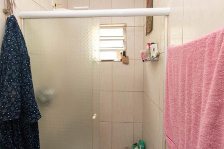 Casa à venda com 134m², 3 quartos e 2 vagasBanheiro da Suíte 3