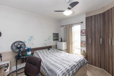 Casa à venda com 134m², 3 quartos e 2 vagasQuarto Suíte 1