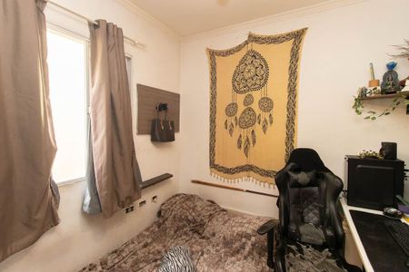 Casa à venda com 134m², 3 quartos e 2 vagasQuarto Suíte 3