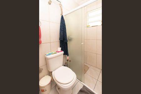 Casa à venda com 134m², 3 quartos e 2 vagasBanheiro da Suíte 3