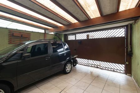 Casa à venda com 134m², 3 quartos e 2 vagasGaragem