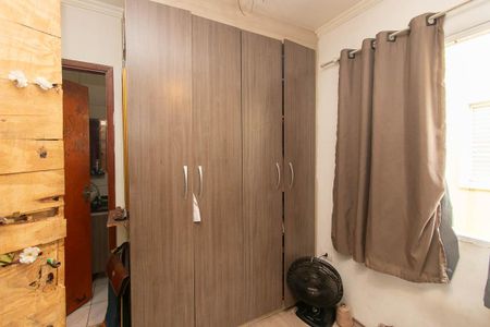 Casa à venda com 134m², 3 quartos e 2 vagasQuarto Suíte 3