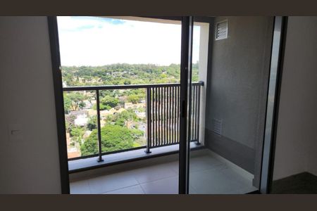 Foto 10 de kitnet/studio para alugar com 1 quarto, 27m² em Santo Amaro, São Paulo