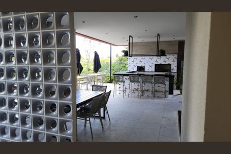 Foto 21 de kitnet/studio para alugar com 1 quarto, 27m² em Santo Amaro, São Paulo