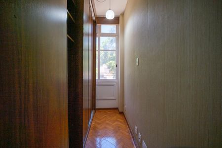 Quarto Suite de apartamento para alugar com 2 quartos, 96m² em Andaraí, Rio de Janeiro