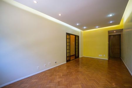 Sala de apartamento para alugar com 2 quartos, 96m² em Andaraí, Rio de Janeiro