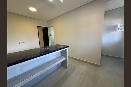 Casa para alugar com 40m², 1 quarto e sem vagaSala/Cozinha