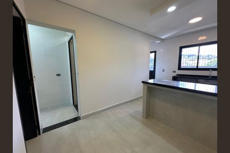Casa para alugar com 40m², 1 quarto e sem vagaSala/Cozinha