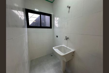Casa para alugar com 40m², 1 quarto e sem vagaÁrea de Serviço