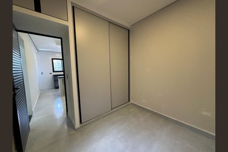 Quarto de apartamento para alugar com 2 quartos, 40m² em Vila Pouso Alegre, Barueri