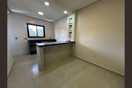 Casa para alugar com 40m², 1 quarto e sem vagaSala/Cozinha