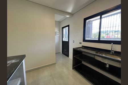 Casa para alugar com 40m², 1 quarto e sem vagaSala/Cozinha