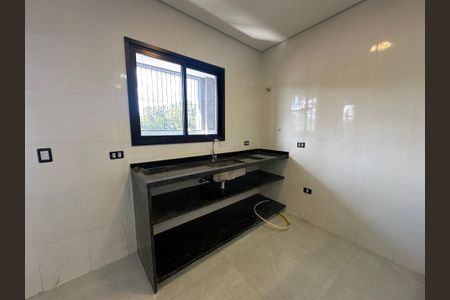 Casa para alugar com 40m², 1 quarto e sem vagaSala/Cozinha