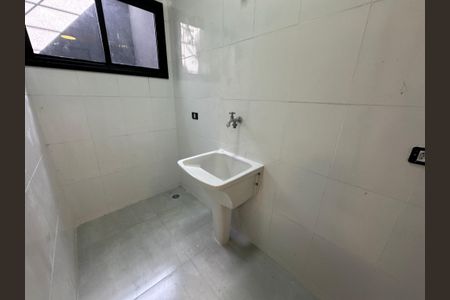 Casa para alugar com 40m², 1 quarto e sem vagaÁrea de Serviço