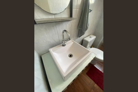 Apartamento à venda com 51m², 2 quartos e 2 vagasBanheiro