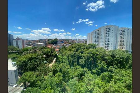 Apartamento à venda com 51m², 2 quartos e 2 vagasVista