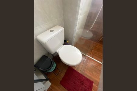 Apartamento à venda com 51m², 2 quartos e 2 vagasBanheiro