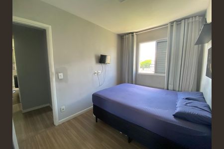 Apartamento à venda com 51m², 2 quartos e 2 vagasQuarto 1