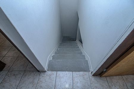 Corredor de casa à venda com 4 quartos, 250m² em Cursino, São Paulo